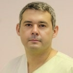 Галайко Сергей Викторович, эндоскопист