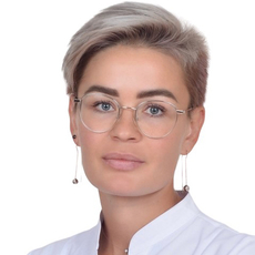 Коханова Нина Валерьевна, анестезиолог