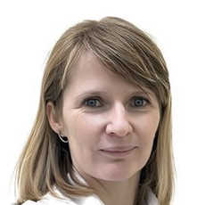 Акулинушкина Екатерина Сергеевна, невролог