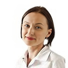 Лан Анастасия Викторовна, стоматолог-терапевт