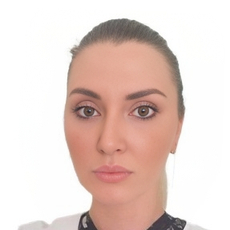 Васильева Альбина Фаритовна, терапевт