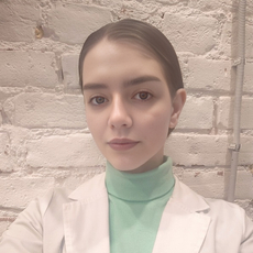 Куницкая Юлия Алексеевна, ЛОР