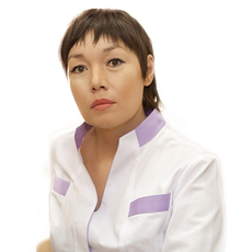 Хамидуллина Гульнара Ильдусовна, педиатр