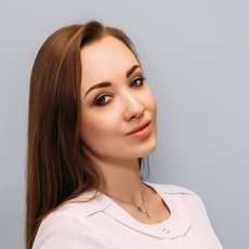 Андреева Анастасия Сергеевна, ЛОР