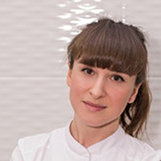 Филягина Ирина Анатольевна, стоматолог-терапевт