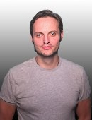 Бердников Сергей Владимирович, массажист