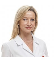Акульшина Анастасия Викторовна, педиатр