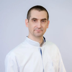 Бублиевский Даниил Валерьевич, невролог
