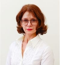 Новикова Людмила Михайловна, аллерголог