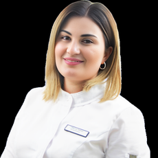 Урусова Замира Хасанбиевна, стоматолог-терапевт
