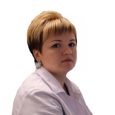 Дермугина Дарья Валерьевна, терапевт