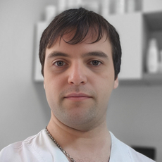 Морозов Александр Валерьевич, диетолог