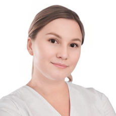 Свириденко Анна Владимировна, ортодонт