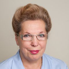 Петрова Нина Дмитриевна, стоматолог-терапевт