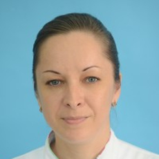 Жилина Наталья Валерьевна, гинеколог