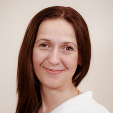 Ерышева Марина Леонидовна, детский невролог