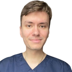 Петров Антон Александрович, офтальмолог