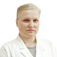 Самсонова Тамара Викторовна, врач УЗД