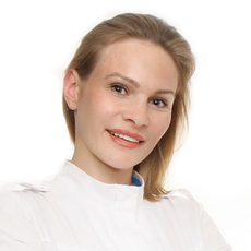 Лебедь Анна Петровна, невролог