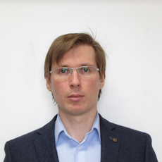 Хейло Алексей Леонидович, хирург