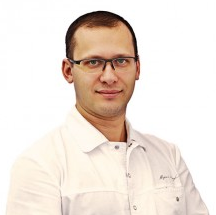 Квитко Константин Анатольевич, стоматолог-хирург