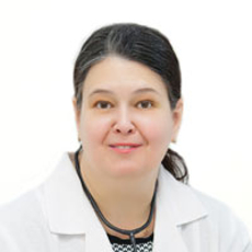 Садовникова Ирина Вячеславовна, гастроэнтеролог