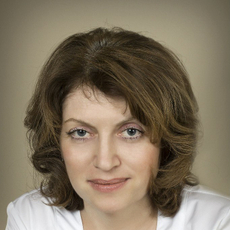 Гаценко Юнна Анатольевна, стоматолог-терапевт