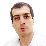 Курбанов Мурад Казимович, хирург