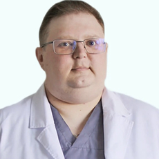 Григоров Алексей Анатольевич, ортопед