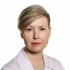 Ганкевич Ольга Евгеньевна, терапевт