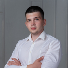 Александров Савелий Андреевич, стоматолог-терапевт