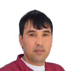 Ачилов Рустам Шохрадович, стоматолог-терапевт