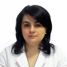 Крутова Виктория Александровна, гинеколог