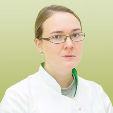 Белялетдинова Ильмира Халитовна, педиатр