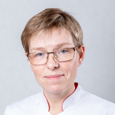 Артюшенко Юлия Валерьевна, врач УЗД