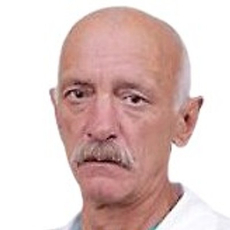 Павлов Николай Иванович, онколог