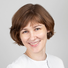 Шаблинская Ольга Анатольевна, гинеколог