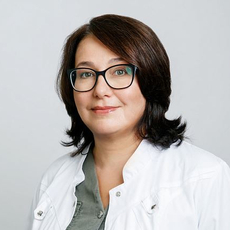 Хохленко Елена Олеговна, кардиолог