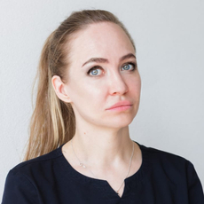 Сидорова Наталья Валерьевна, гематолог