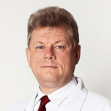 Макушин Дмитрий Геннадьевич, уролог