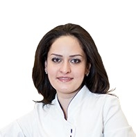 Багирова Ханум Насибовна, стоматолог-терапевт