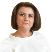 Уполовнева Мария Владимировна, врач УЗД