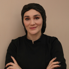 Абачараева Салидат Керимовна, стоматолог-терапевт