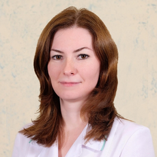 Дорогова Марина Владимировна, врач УЗД