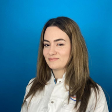 Джалилова Валентина Гасановна, офтальмолог