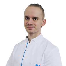 Безобразов Иван Анатольевич, массажист