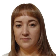 Сергеева Наталья Петровна, гинеколог