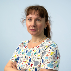 Бочковская Татьяна Викторовна, массажист