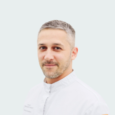 Киргуев Георгий Таймуразович, стоматолог-ортопед