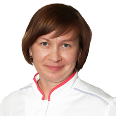 Малкина Анна Ильинична, терапевт